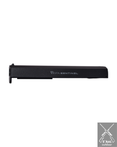 Vesta Part CO2 Sentinel - Slide + Front Sight