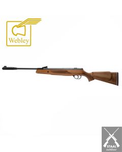 Webley VMX Classic Luchtbuks 