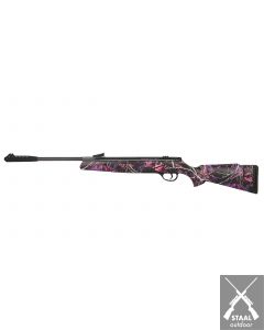 Webley VMX Muddy Girl