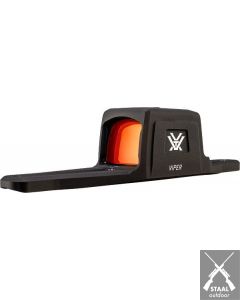 Vortex Shotgun Enclosed Red Dot Viper SG