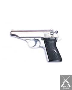 Walther PP Gedeactiveerd (EU deco) VERKOCHT