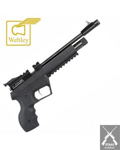 Webley VMX Co2 Pistool