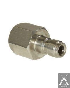 Snelkoppeling Foster Male Adapter