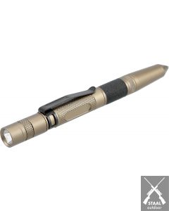 Walther Tactical Pen Desert