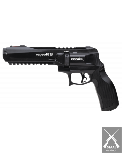 Stoeger XRD50 CO2 .50