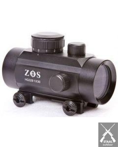 ZOS Red Dot 1x30