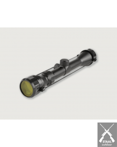 ZOS 3-9x32 R6 Mil Dot Richtkijker