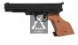 Gamo Compact 4,5mm Match Pistool