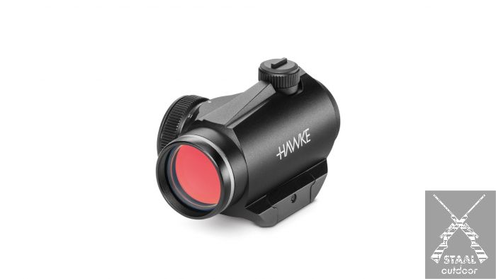 Hawke Vantage Red Dot 1x20 | Weaver