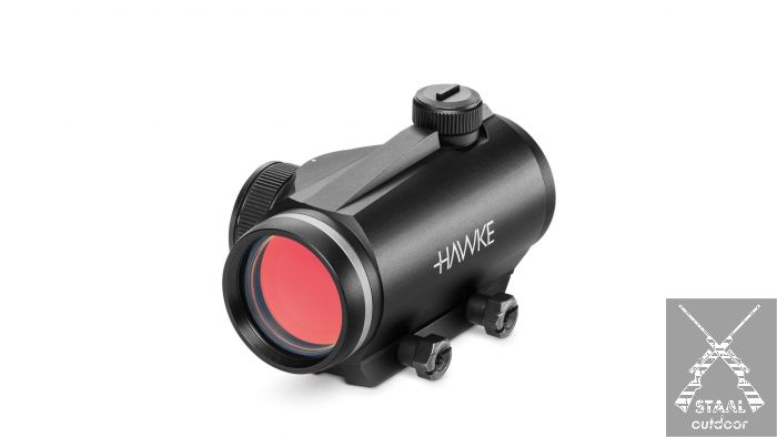 Hawke Vantage Red Dot 1x30 | 9-11mm