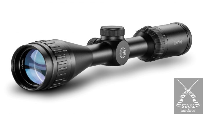 HAWKE AIRMAX 3-9×40 AO AMX