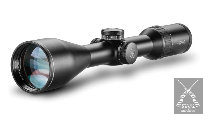 HAWKE ENDURANCE 30 WA 3-12x56 LRC