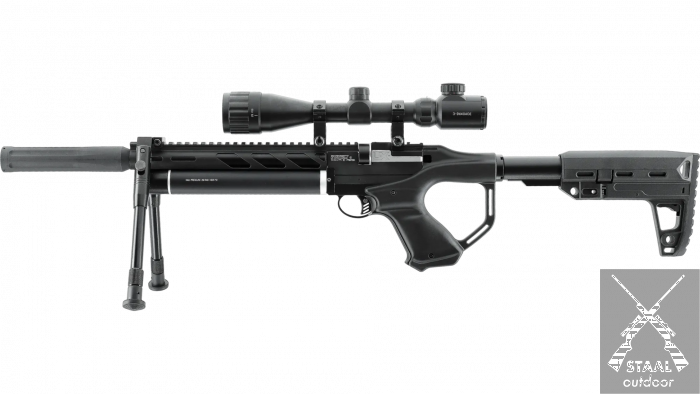 Umarex Notos Carbine PCP