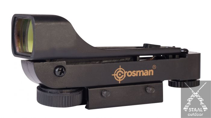 Crosman Red Dot