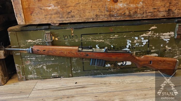 Gewehr 43 EU-Deco