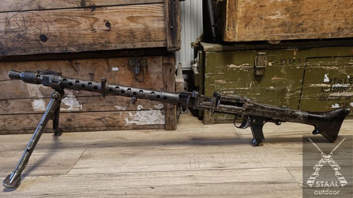 MG34 EU-deco (Nummergelijk)