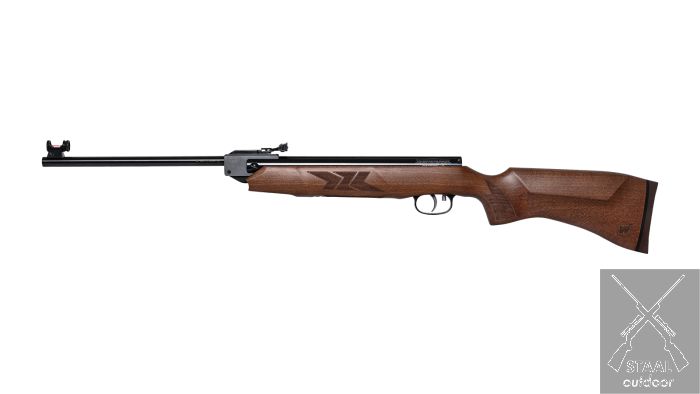 Weihrauch HW 30 Junior