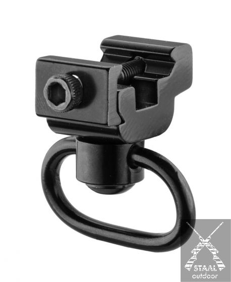 BO QD Swivel Attachment