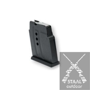 Magazijn CZ model 452 .22 WMR staal, 5-schots