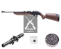 Crosman 760 Pumpmaster Luchtbuks SET