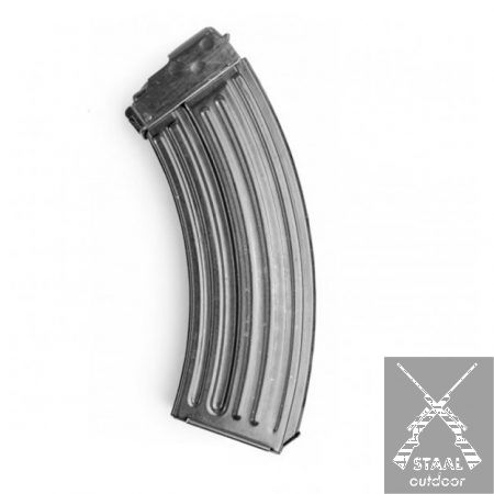 Magazijn CZ model VZ 858 30-schots