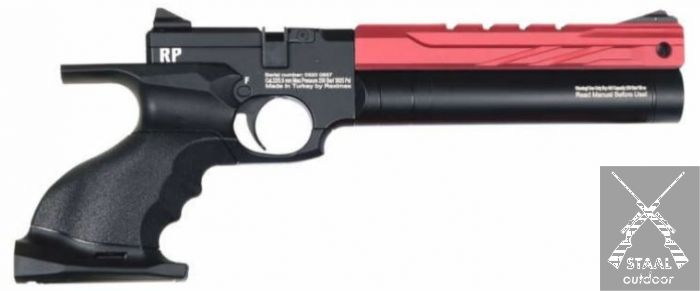 Reximex RP RED PCP