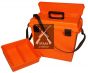 MTM Sportsman Plus Box orange SPUD 7-35