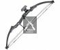  Compound Handboog MK-CB55B - 55 Lbs