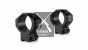 Hawke Tactical Ring Mounts | 9-11mm | 34mm | Medium