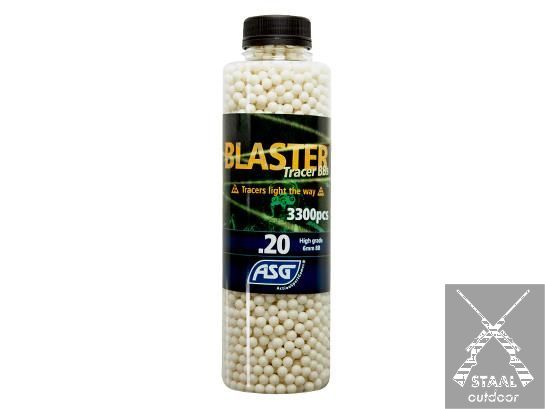 ASG 6mm Airsoft Tracer 0,20gr