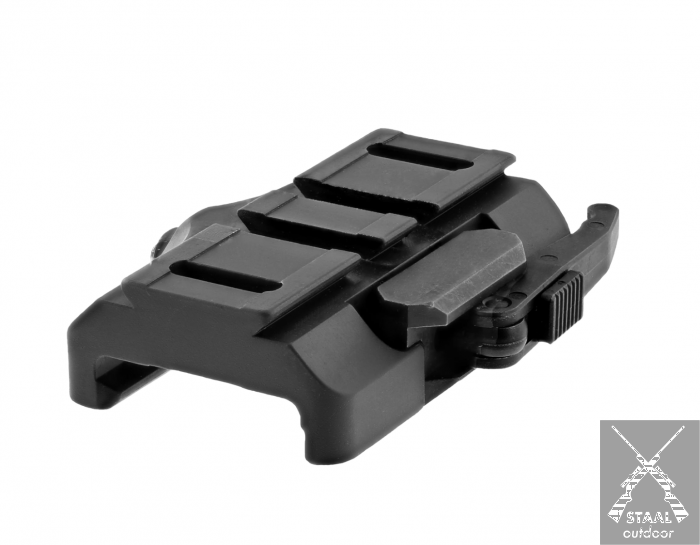 Aimpoint ACRO QD Mount 22 mm
