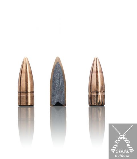 SAKO .308 Winchester Range Speedhead 123 grain FMJ Range