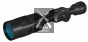 ATN X-Sight 4K Pro 5-20
