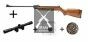 SNIPER Hunter Luchtbuks SET