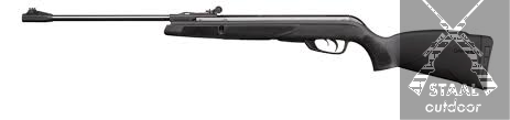 Gamo Black Shadow Luchtbuks 