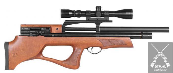 Gamo Furia PCP