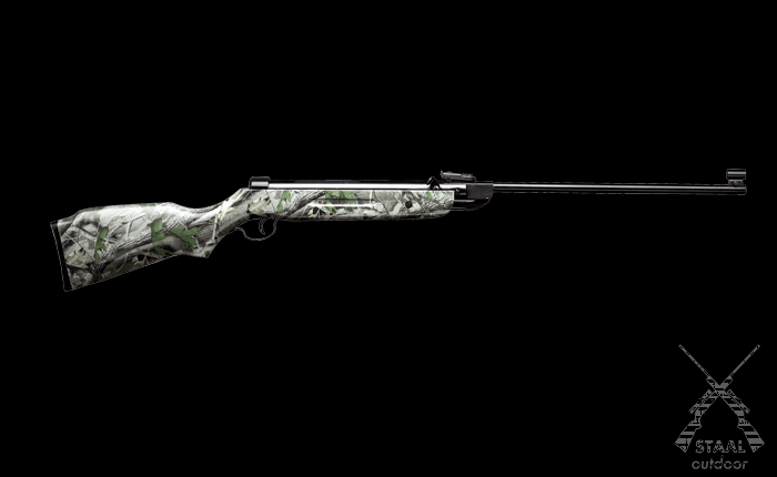 SNIPER Classic Camouflage
