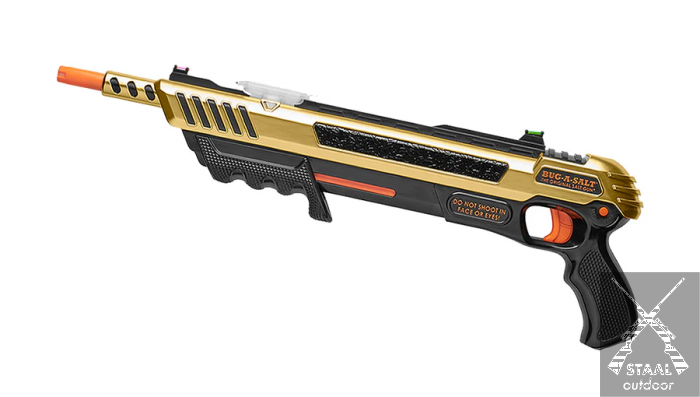 Bug-A-Salt Gold Digger Fiber Optic 3.0