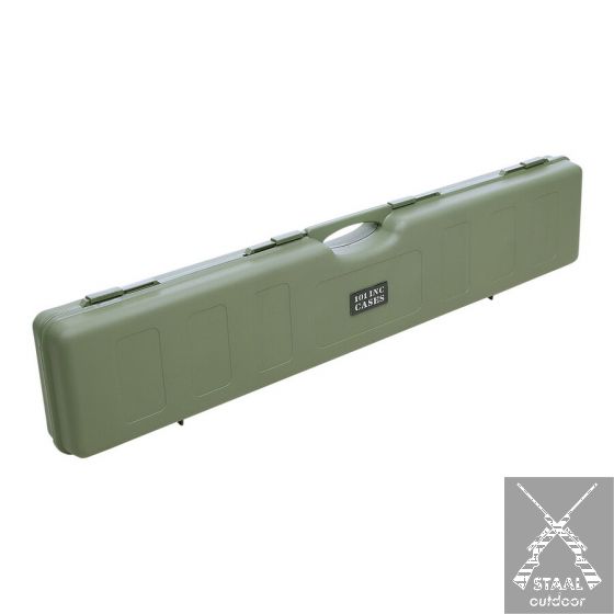 101 INC Geweerkoffer OD Green