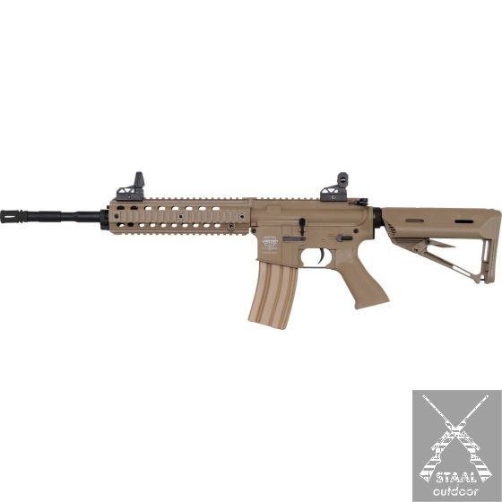 Valken Battle Machine AEG EU-L-DST