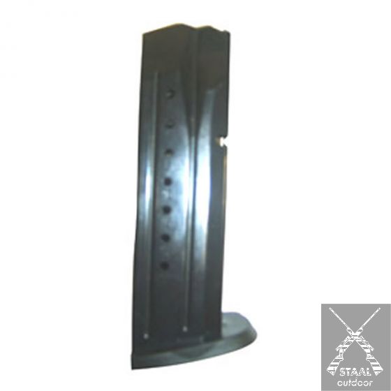 Magazijn S&W M&P, 9mm, 15-schots
