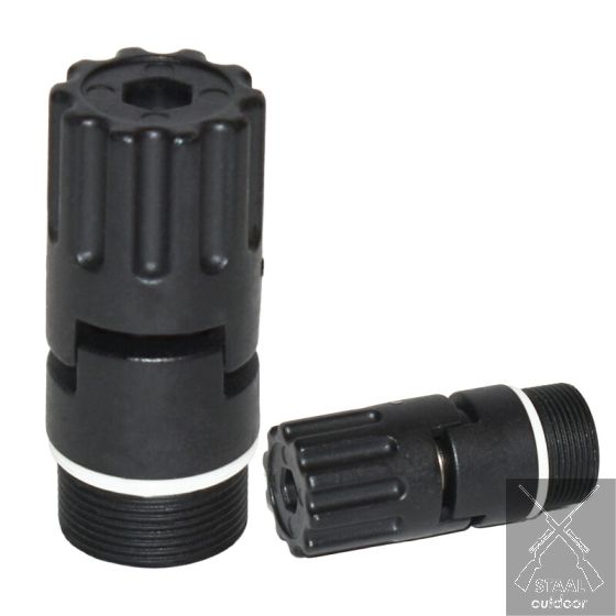 Vesta Part CO2 Sentinel - Quick Piercing Kit