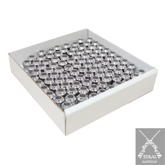 RPS .495 HP Pellets 214 gr. | 100pcs