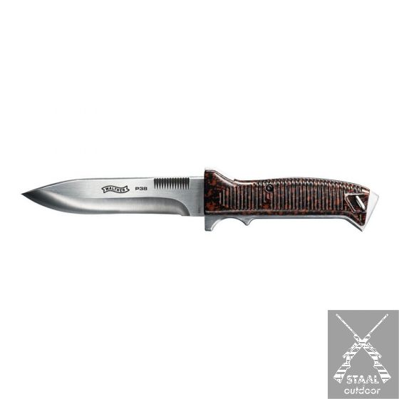 Walther Knife P38