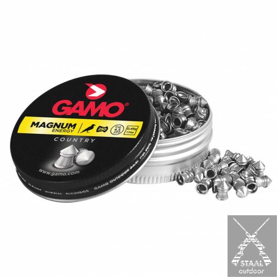 Gamo Magnum 4,5mm