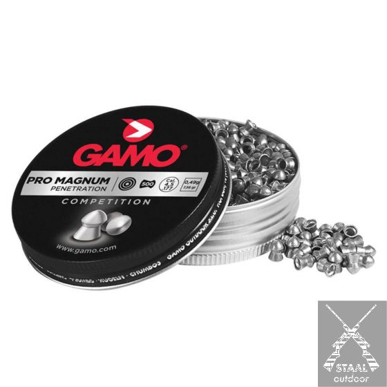 Gamo Pro Magnum 4,5mm