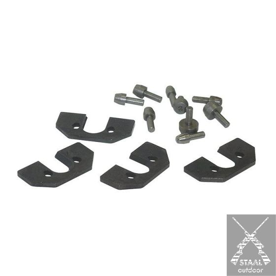RCBS Trim Pro Shell Holder #4 