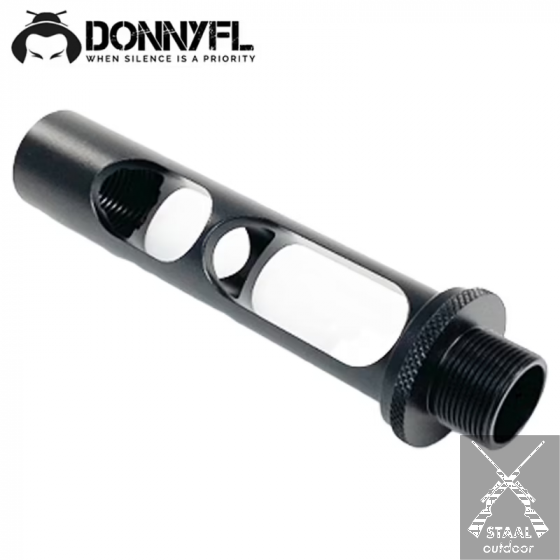 Geluiddemper Adapter Umarex Hammer
