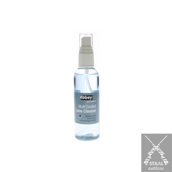 Abbey Lens Clean Spray 100ml