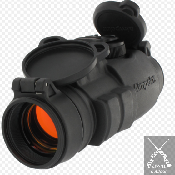 Aimpoint CompM3